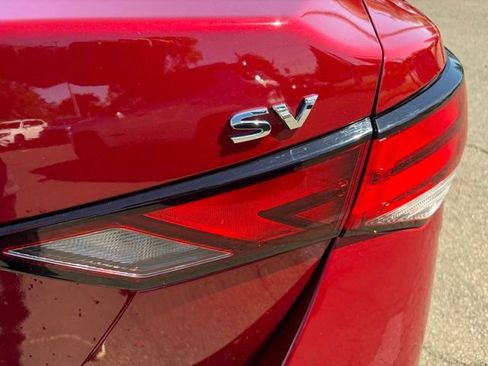 Certified 2023 Nissan Sentra SV w/ SV Premium Package FWD image 28