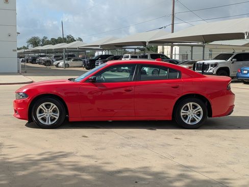 Used 2023 Dodge Charger SXT image 6