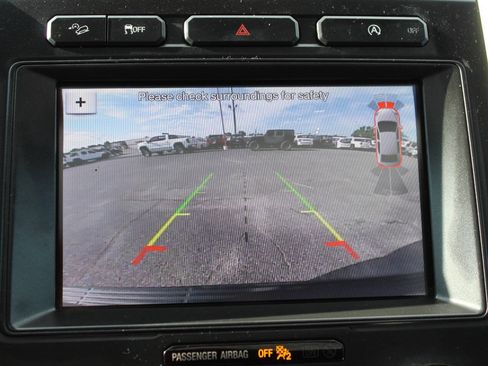 Used 2019 Ford Expedition Max Limited AWD/4WD image 26