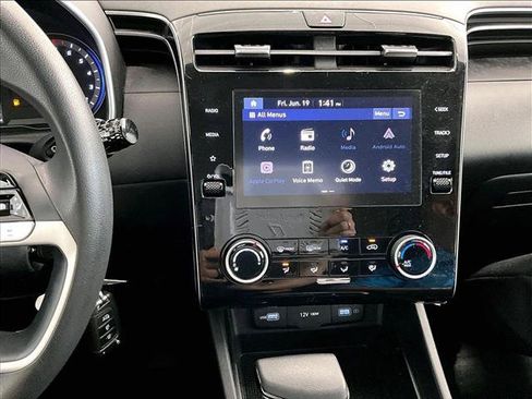 Used 2024 Hyundai Tucson SE FWD image 24
