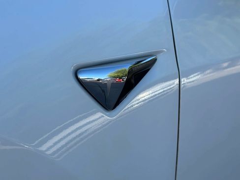 Used 2019 Tesla Model 3 Long Range AWD/4WD image 39