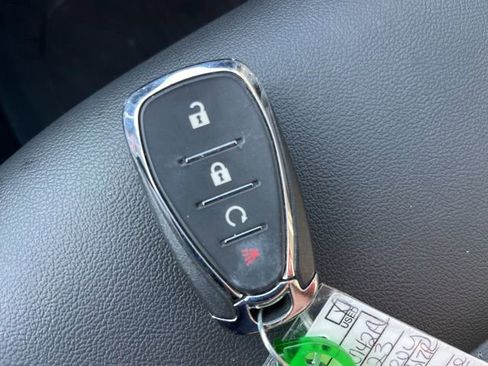 Used 2023 Chevrolet TrailBlazer ACTIV w/ Convenience Package image 28