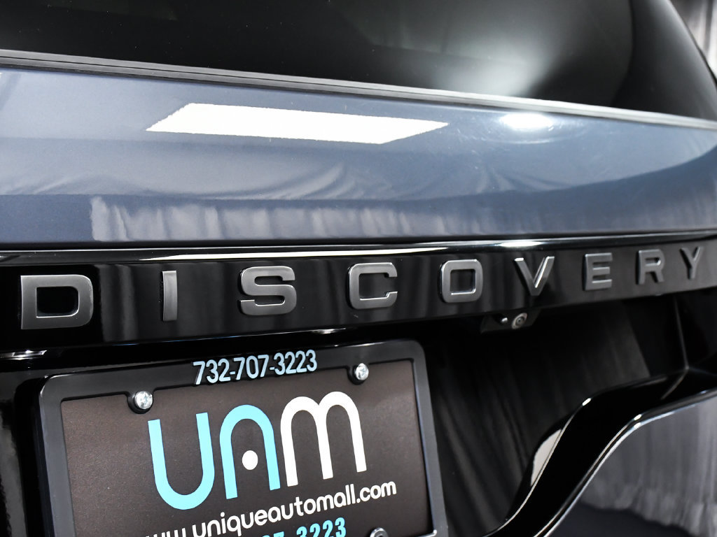 Used 2024 Land Rover Discovery Dynamic SE AWD/4WD image 99