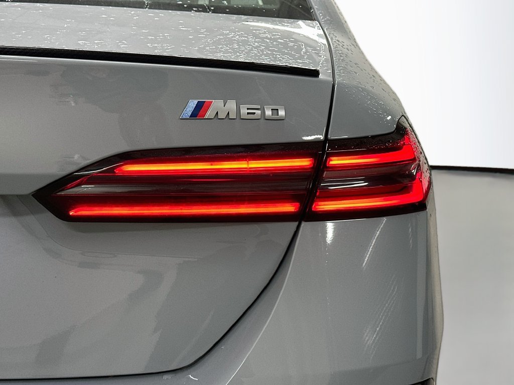 Used 2024 BMW i5 M60 w/ Executive Package AWD/4WD image 33