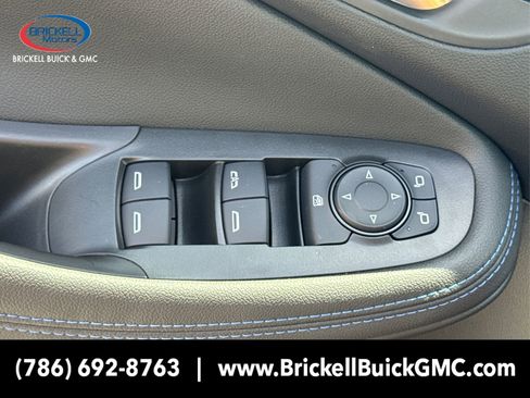 New 2026 Buick Encore GX Sport Touring w/ Comfort Package image 34