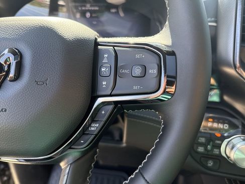 New 2026 RAM 1500 Limited image 16
