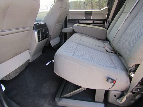 Used 2019 Ford F350 XLT w/ XLT Value Package AWD/4WD image 13