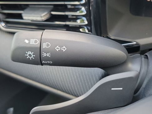 New 2026 Toyota Camry SE FWD image 11