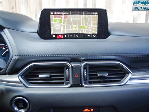 Used 2019 MAZDA CX-5 Grand Touring image 20