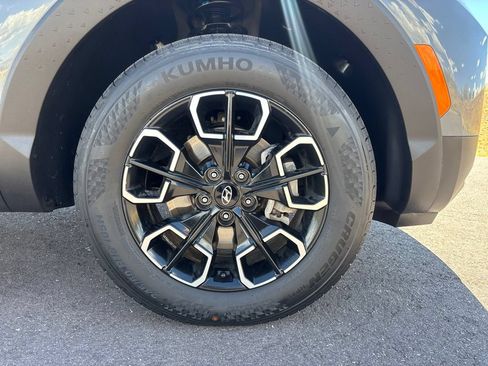 Certified 2023 Hyundai Santa Cruz SEL Premium AWD/4WD image 36