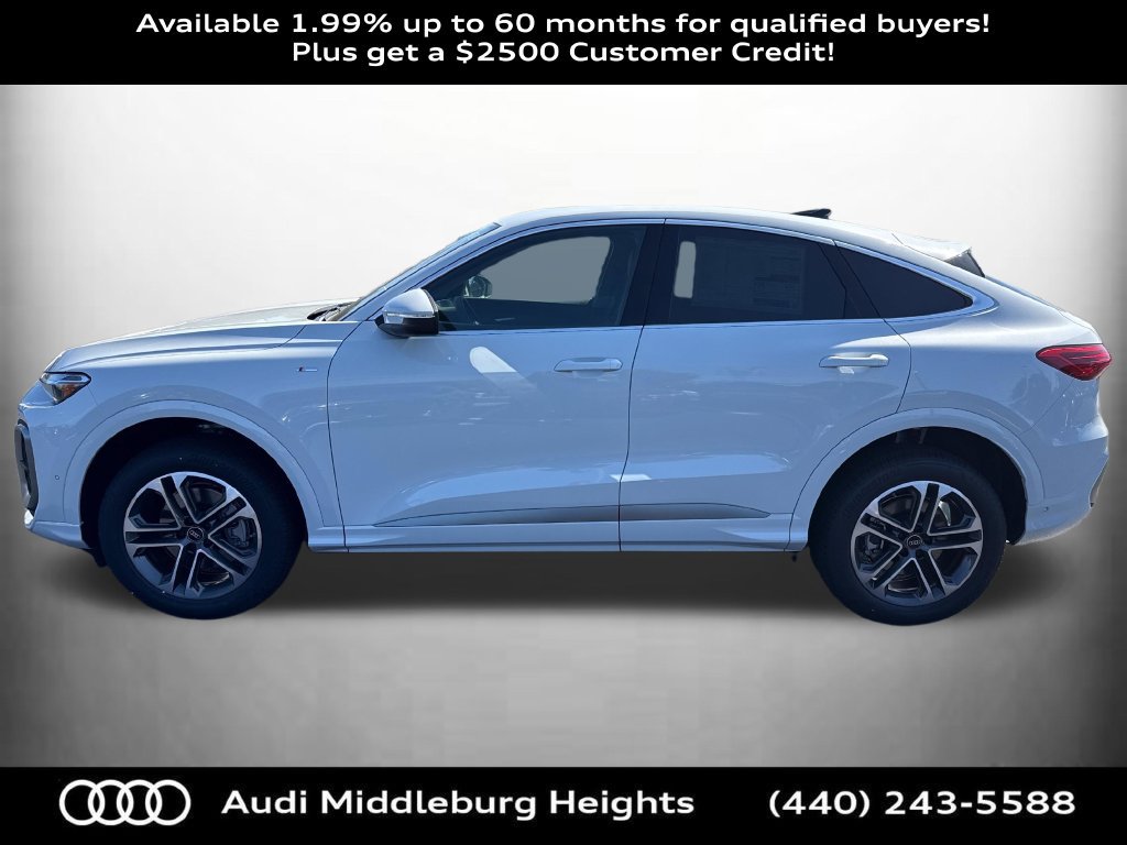New 2026 Audi Q5 Premium AWD/4WD image 5