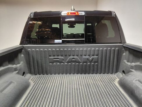 Used 2023 RAM 1500 Big Horn AWD/4WD image 16