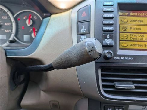 Used 2007 Honda Pilot EX-L image 13