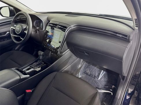 Certified 2024 Hyundai Tucson SEL FWD image 28