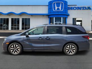 New 2026 Honda Odyssey EX-L video 3