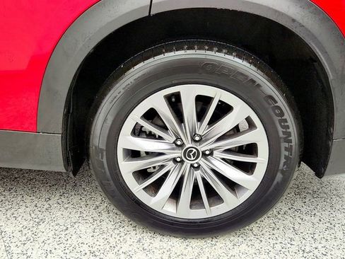 Used 2024 MAZDA CX-90 Plug-In Hybrid w/ Preferred image 9