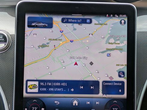 Used 2025 Mercedes-Benz CLE 300 4MATIC Coupe image 24