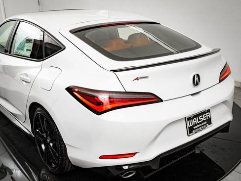 New 2026 Acura Integra A-Spec image 19