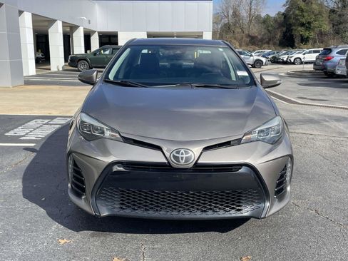 Used 2019 Toyota Corolla SE image 9