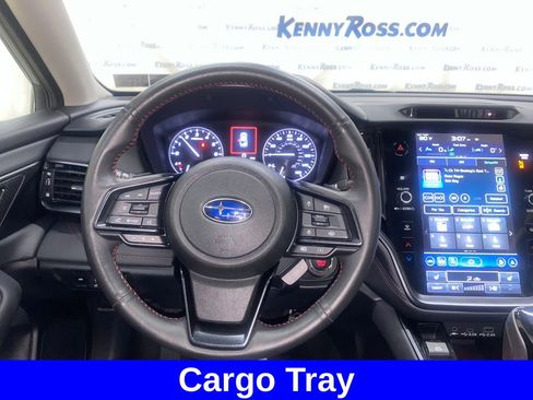 Used 2025 Subaru Legacy Sport w/ Popular Package #2 AWD/4WD image 29