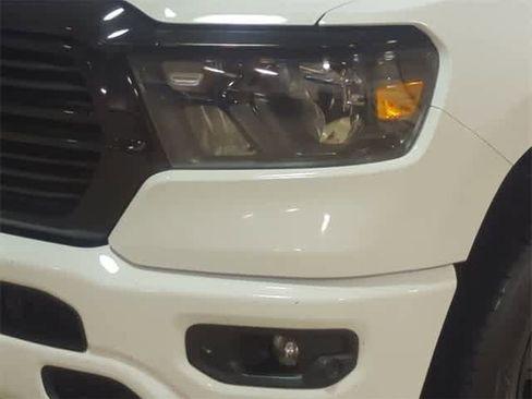 Used 2021 RAM 1500 Big Horn image 11