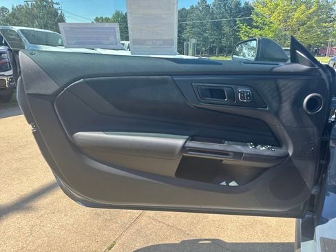 New 2025 Ford Mustang Dark Horse image 10