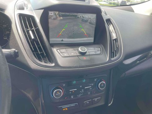 Used 2019 Ford Edge SEL w/ Equipment Group 201A FWD image 19