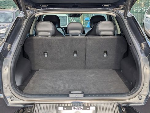 Certified 2023 Kia EV6 Wind w/ Wind Technology Package image 17