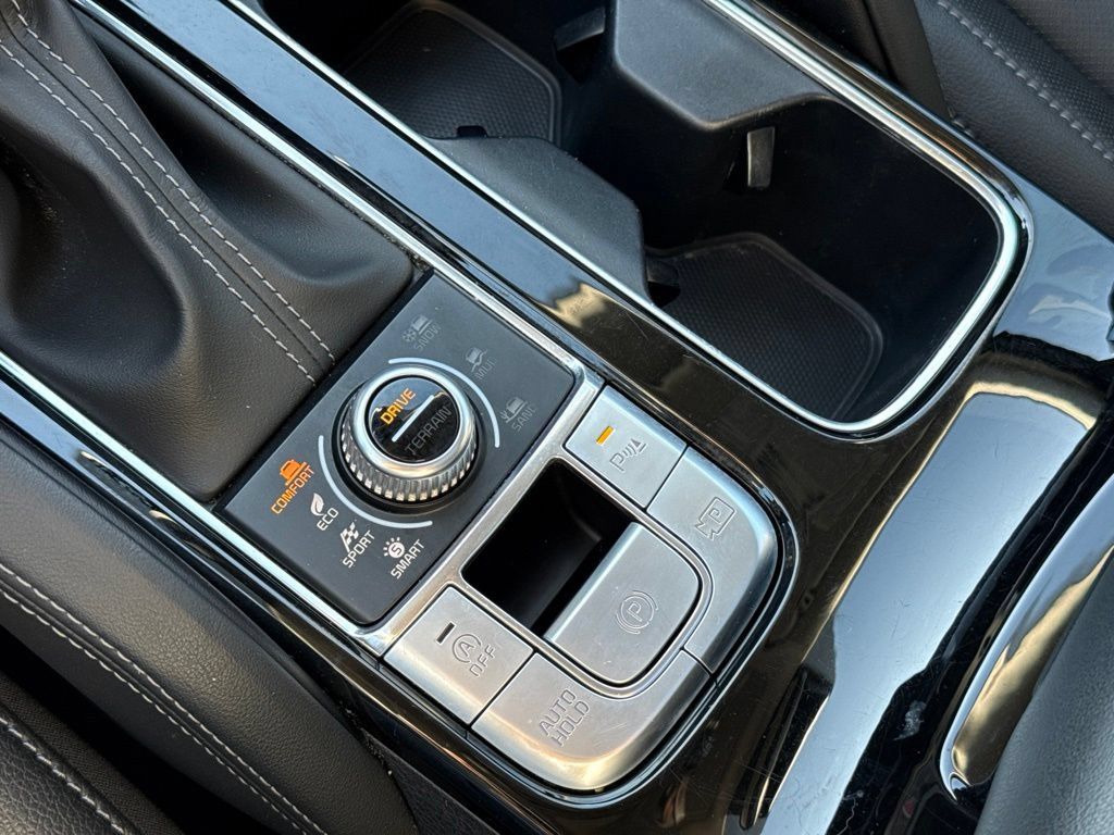 Used 2024 Kia Telluride SX AWD/4WD image 39