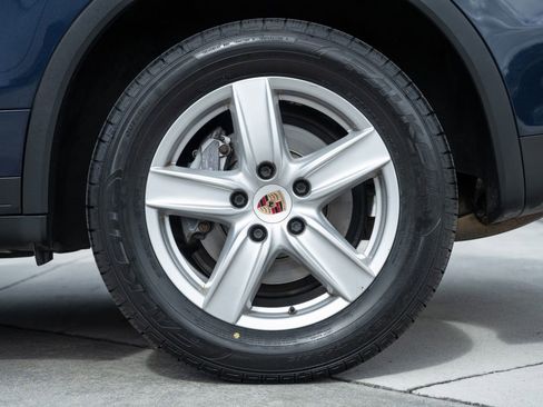 Used 2014 Porsche Cayenne Diesel image 63