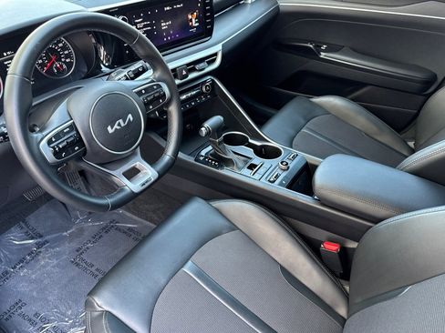 Used 2024 Kia K5 GT-Line w/ GT-Line Premium Package FWD image 10