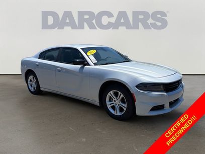 Used 2023 Dodge Charger SXT