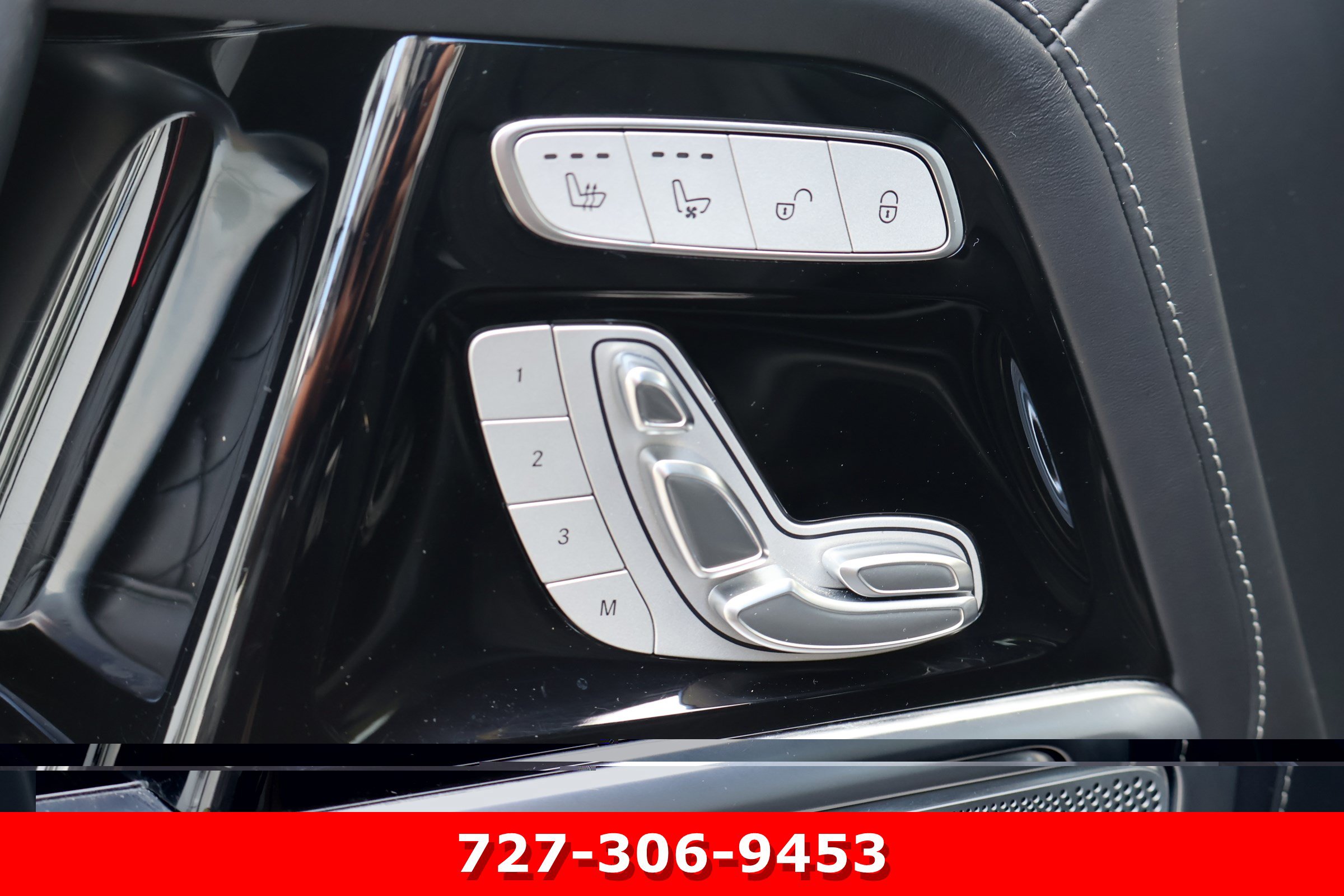 Certified 2023 Mercedes-Benz G 550 image 16
