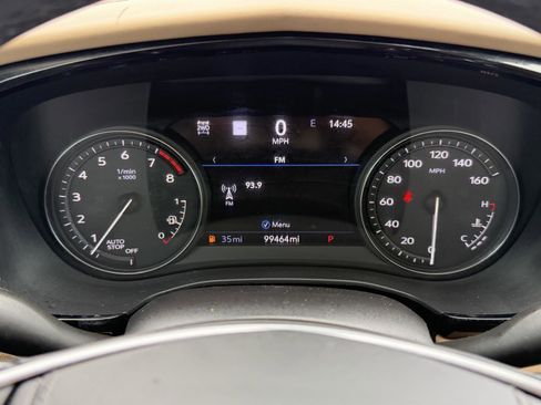 Used 2022 Cadillac XT5 Sportv w/ Platinum Package AWD/4WD image 26
