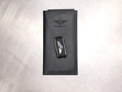 Used 2014 Bentley Flying Spur W12 AWD/4WD image 5