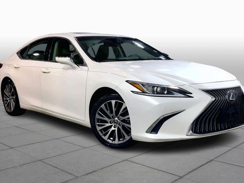 Used 2019 Lexus ES 350 image 3
