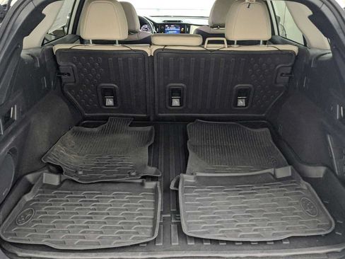 Certified 2024 Subaru Outback Limited AWD/4WD image 28