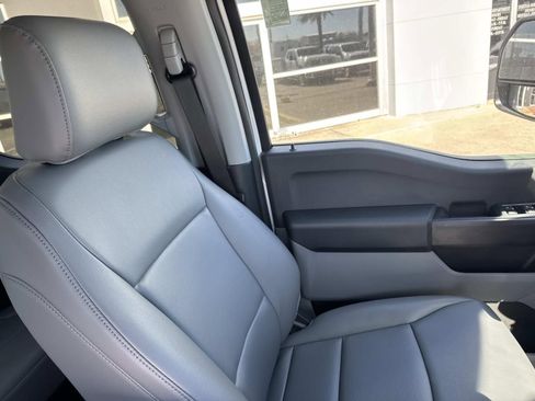 New 2026 Ford F350 XL w/ XL Chrome Package image 15