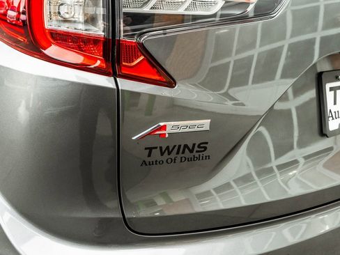 Used 2024 Acura RDX A-Spec image 46