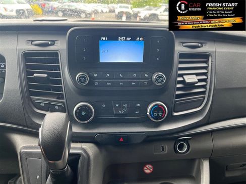 Used 2024 Ford Transit 250 148 High Roof AWD image 18
