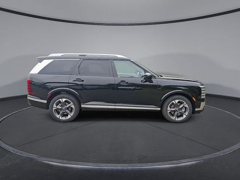 New 2026 Hyundai Palisade Limited AWD/4WD image 10