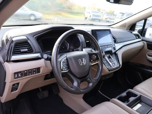 Used 2018 Honda Odyssey Elite image 22