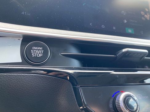 New 2026 Kia K5 EX FWD image 17