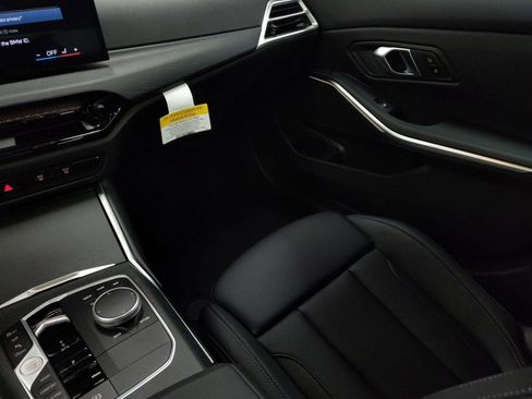 New 2026 BMW 330i xDrive Sedan w/ M Sport Package image 24