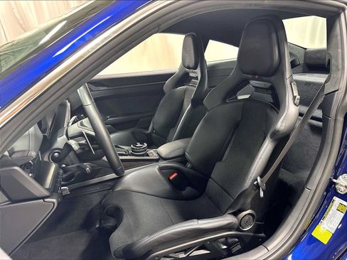 Used 2026 Porsche 911 GT3 RWD image 7