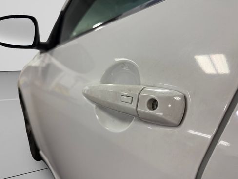 Used 2021 Nissan Sentra SV FWD image 36