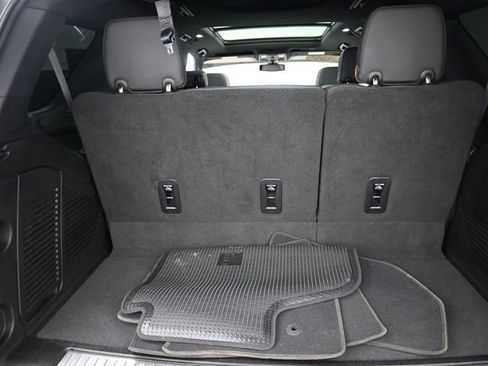 Used 2022 GMC Yukon AT4 image 27