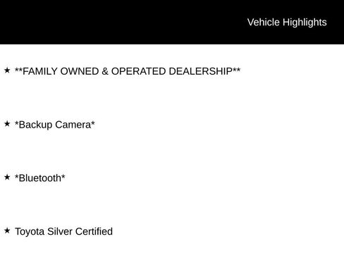 Used 2019 Toyota Corolla SE image 2