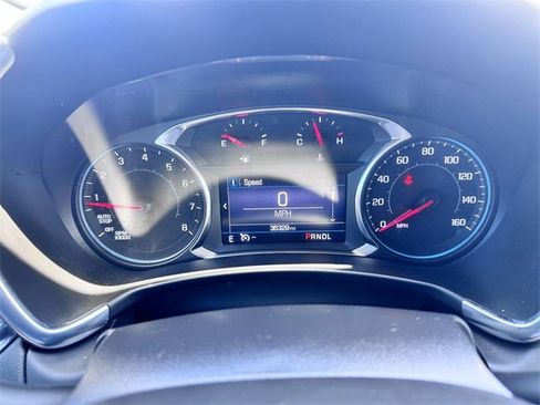 Used 2022 Chevrolet Equinox LT image 15