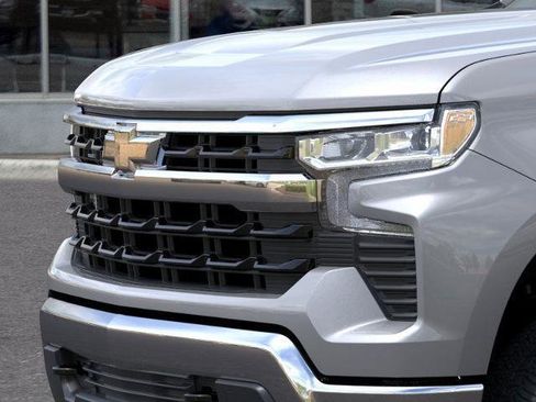 New 2026 Chevrolet Silverado 1500 LT image 47